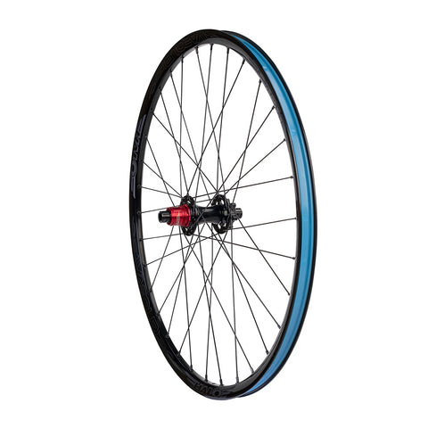 Vapour MT 27.5" Boost WheelsTubeless compatible XC/Trail wheel set.