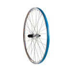 Vapour GXC Tour 27.5" / 650b Wheels - Silver