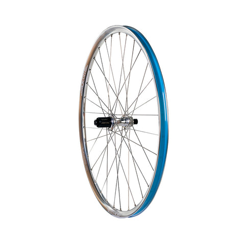Vapour GXC Tour 27.5" / 650b Wheels - Silver