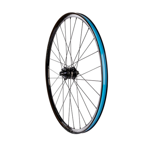 Vapour GXC Dyno Front WheelLightweight gravel or XC Dyno wheel in 27.5