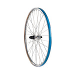 Vapour GXC Tour 27.5" / 650b Wheels - Silver