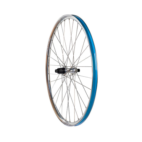 Vapour GXC Tour 27.5" / 650b Wheels - Silver