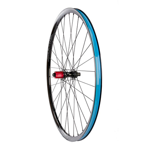 Vapour GXC 29Lightweight gravel or XC wheel in 700c/29"