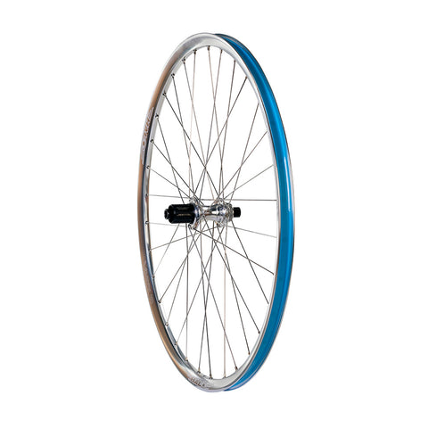 Vapour GXC 29" / 700c Wheels - Silver