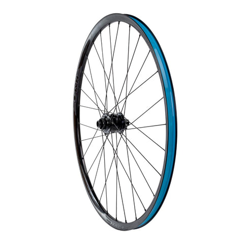 Vapour GXC Dyno Front WheelLightweight gravel or XC Dyno wheel in 27.5