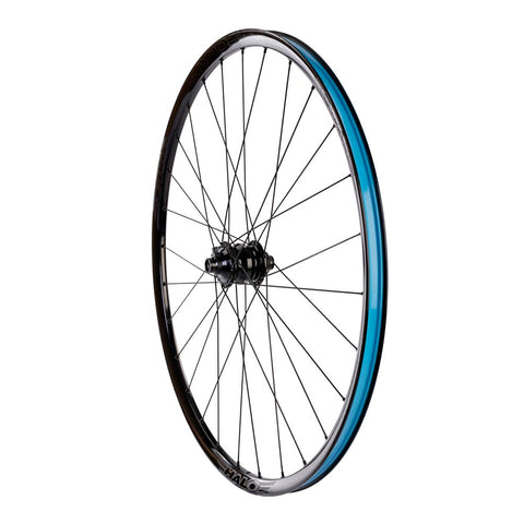 Vapour GXC 29" Dyno Front WheelLightweight gravel or XC Dyno wheel in 700c