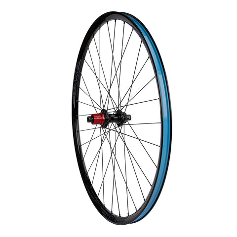 Vapour GXC 29Lightweight gravel or XC wheel in 700c/29"