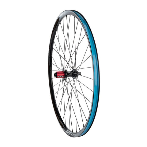 Vapour GXC Tour36 spoke Vapour GXC wheel