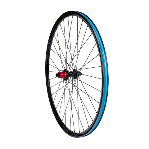 Vapour GXC Tour36 spoke Vapour GXC wheel