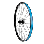 Vapour 35 MTC 27.5" WheelsLightweight and wide Trail tubeless wheels