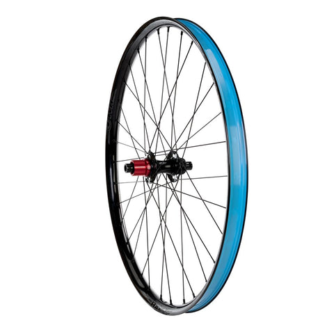 Vapour 35 MTC 27.5" WheelsLightweight and wide Trail tubeless wheels