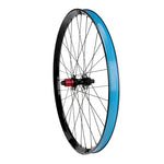 Vortex MTC 27.5" WheelsEnduro tubeless wheels in 27.5"