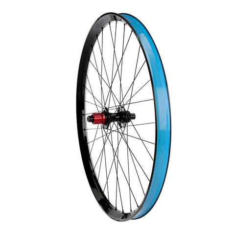 Vortex MTC 27.5" WheelsEnduro tubeless wheels in 27.5"