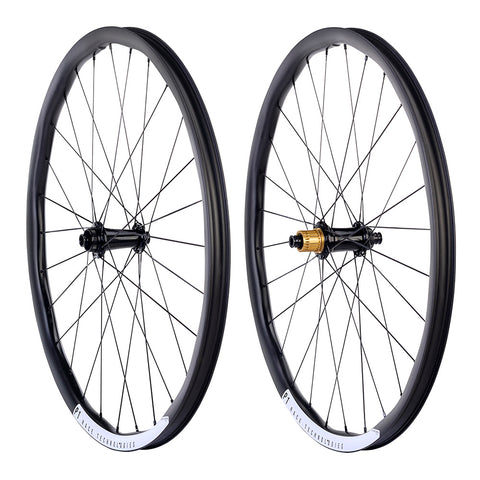 Singularis M26 MTB Tactic Center-lock