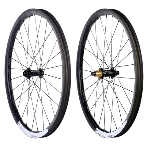 Singularis M30 MTB Tactic Center-lock