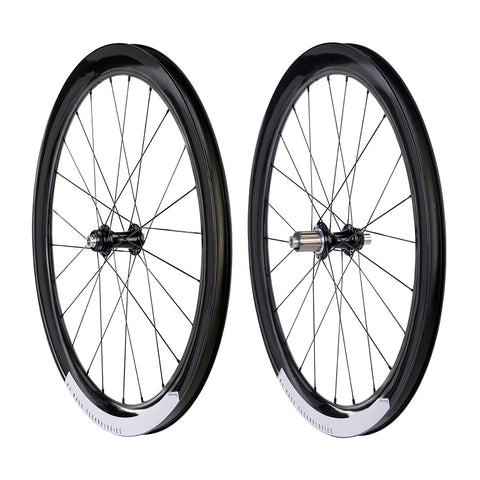 Singularis R50 - White Industries