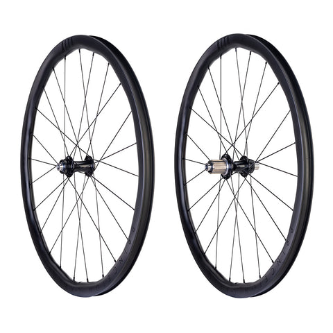 Alta 3532 - White Industries Hubs