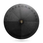 Blur 633Aerodisc wheel