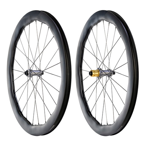 Dual 5550 Evolution - Tactic Hubs