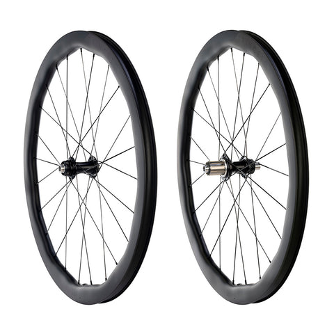 Grit Evo 4540 - White Industries - Disc