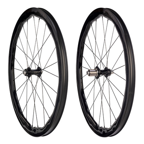 Grit Evo 4540 - White Industries - Disc