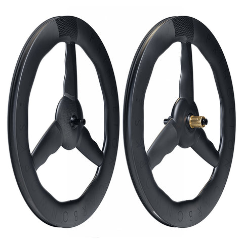 Mach 7580 TSV2 Pair