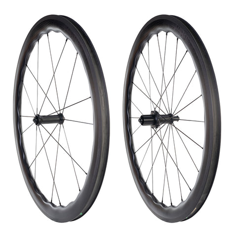 PEAK 4550 - Carbon Ti Rim Brake