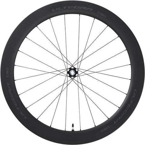 WHEL Ult R8170 C60 clinch disc 12mm FR