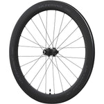 WHEL Ult R8170 C60 clinch disc 12mm RR