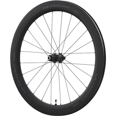 WHEL Ult R8170 C60 clinch disc 12mm RR