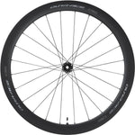 WHEL D/Ace R9270 C50 clinch disc 12mm FR