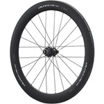 WHEL D/Ace R9270 C60 tub disc 12mm RR