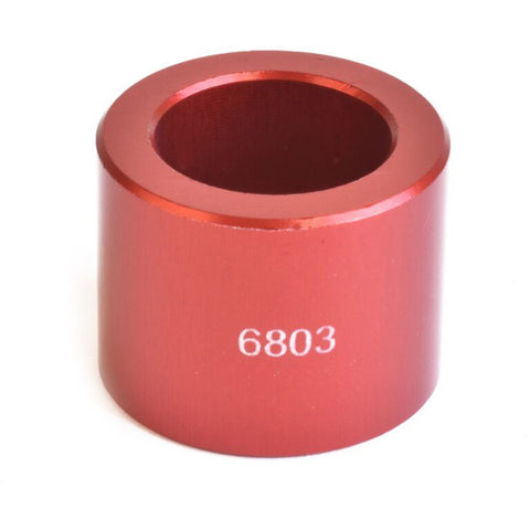 SPRE WMfg 6803 drift 17mm axle