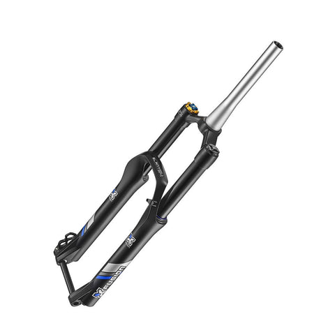 XF - Slant 34 26/27.5 HLR 100 Taper X-15 AM Box and Pump
