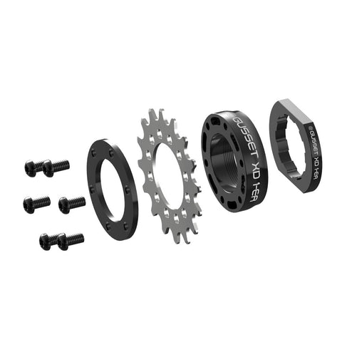 XD 1-ER KitSingle speed kit for SRAM XD hubs