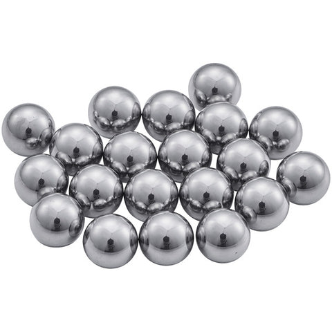 B/BEARING 3/16in S/S Pk 22