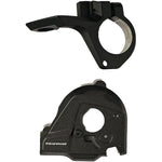 SPRE SLM8000 RH base cover for w/ind