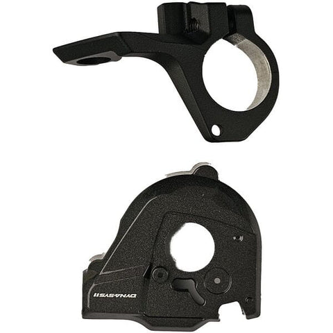 SPRE SLM8000 RH base cover for w/ind