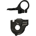 SPRE SLM8000 RH base cover for wo/ind