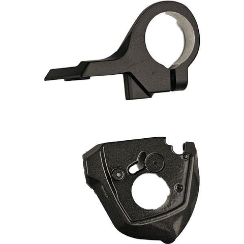 SPRE SLM8000 LH base cover for wo/ind