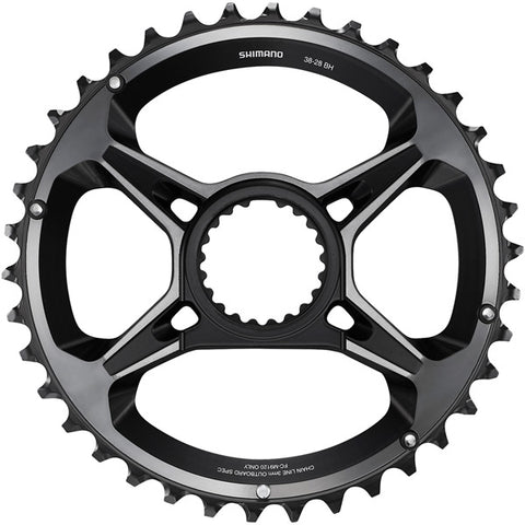 C/RING FCM9120-B2 38T-BH for 38-28T