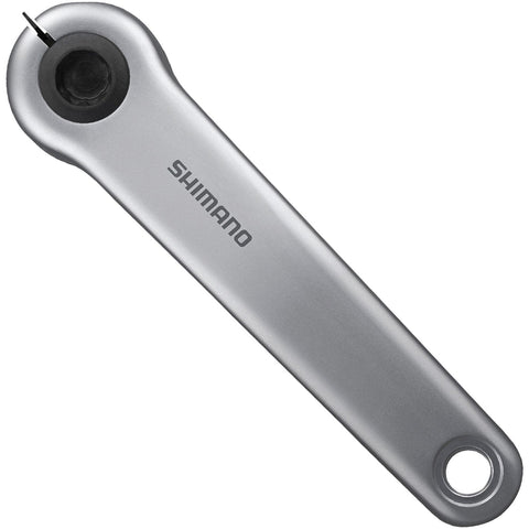 SPRE FCE6100 LH crank arm 170mm SR