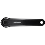 SPRE FCE6100 RH crank arm 175mm BK