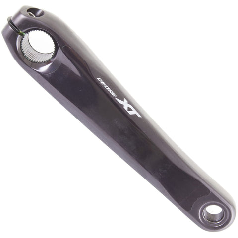 SPRE FCM8100 LH crank arm unit 165mm
