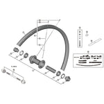 SPRE WHMT620-TL valve unit