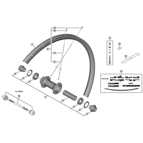 SPRE WHMT620-TL valve unit