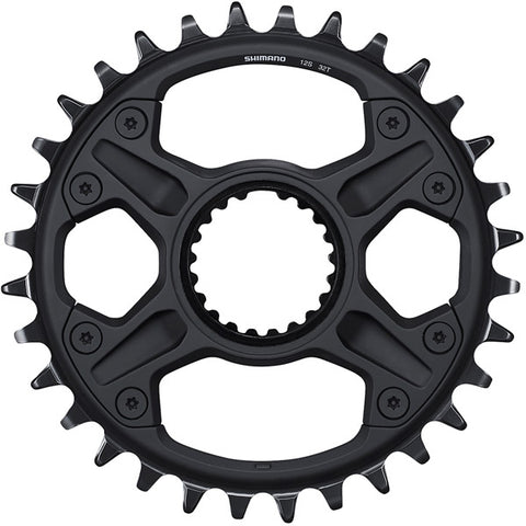 C/RING FCM6100-1 12 spd single 32T