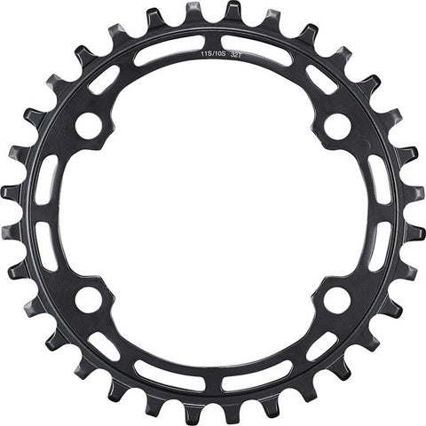 C/RING FCM5100-1 11/10spd single 32T