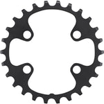 C/RING FCM5100-2 11spd dbl inner 26T-BC