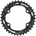 C/RING FCM4100 10spd double outer 36T-BF